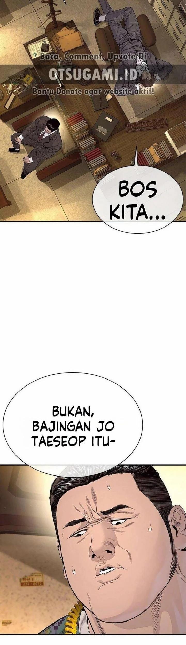 The Outlaws 0 Chapter 5 Gambar 73