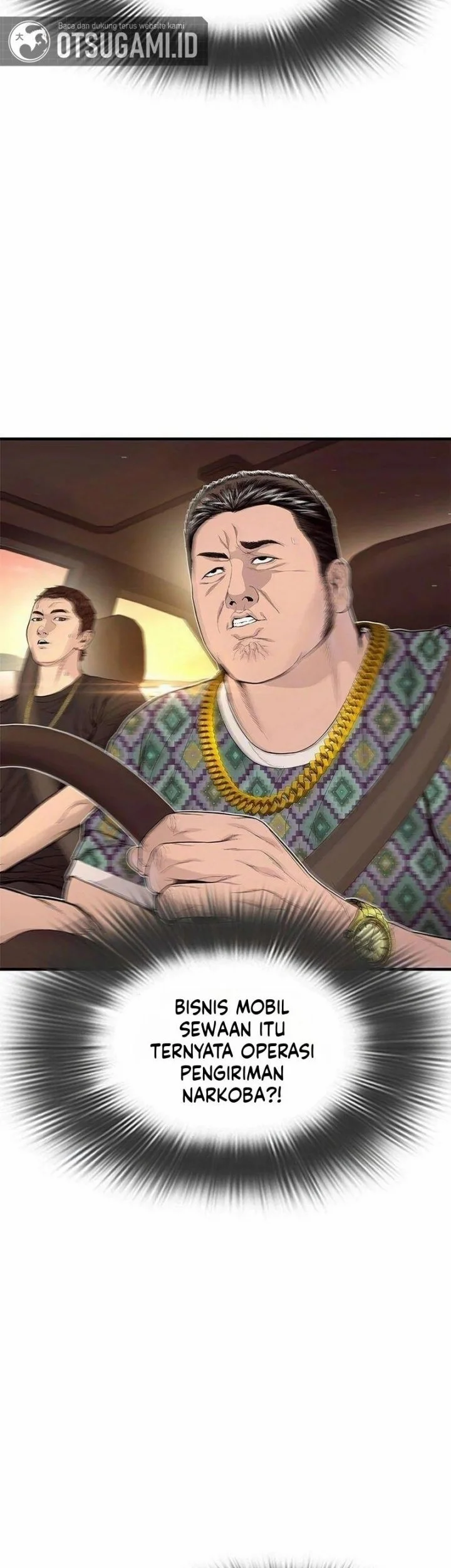 The Outlaws 0 Chapter 5 Gambar 76