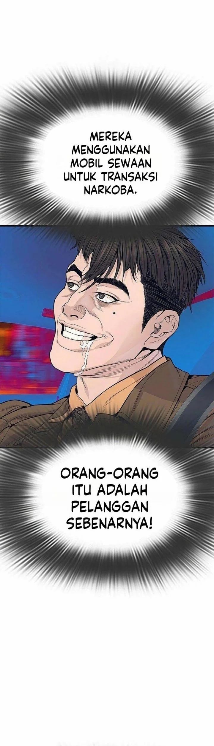 The Outlaws 0 Chapter 5 Gambar 79