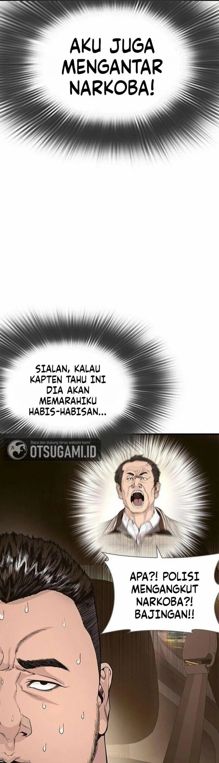 The Outlaws 0 Chapter 5 Gambar 81