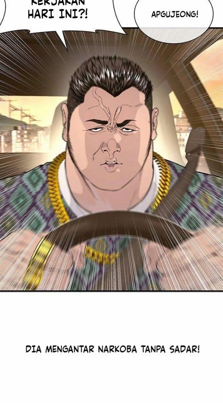 The Outlaws 0 Chapter 5 Gambar 83