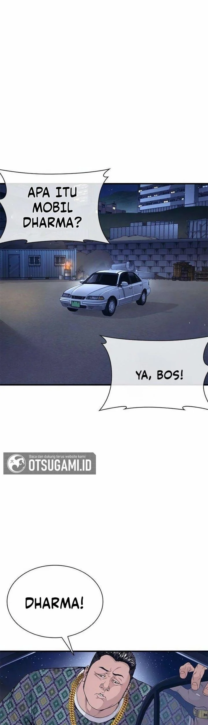 The Outlaws 0 Chapter 5 Gambar 84