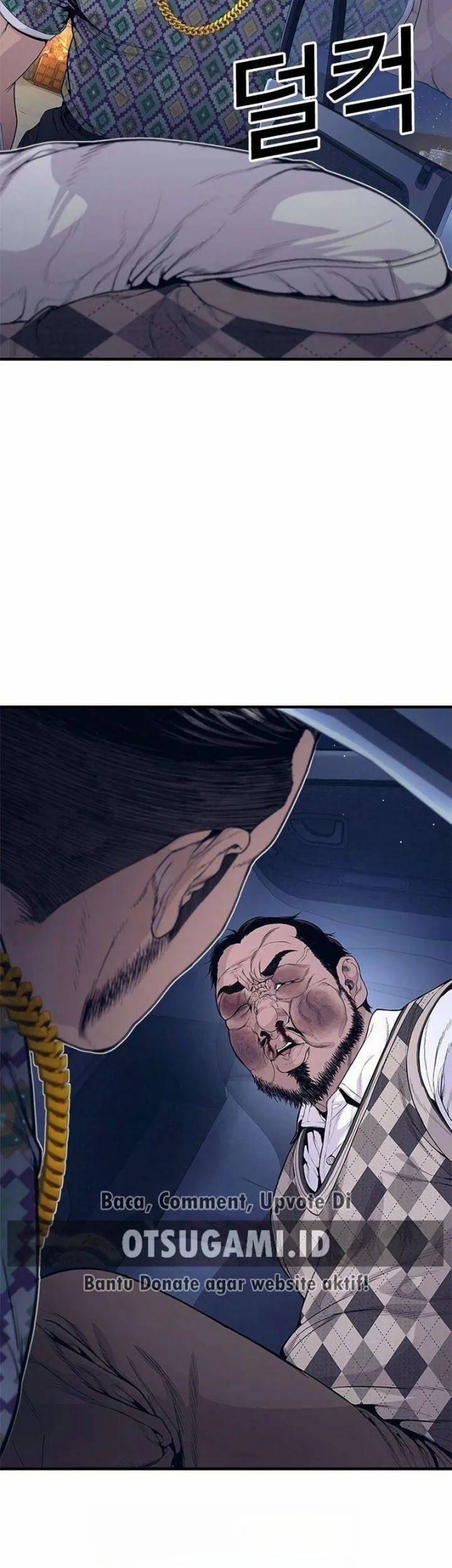 The Outlaws 0 Chapter 5 Gambar 85