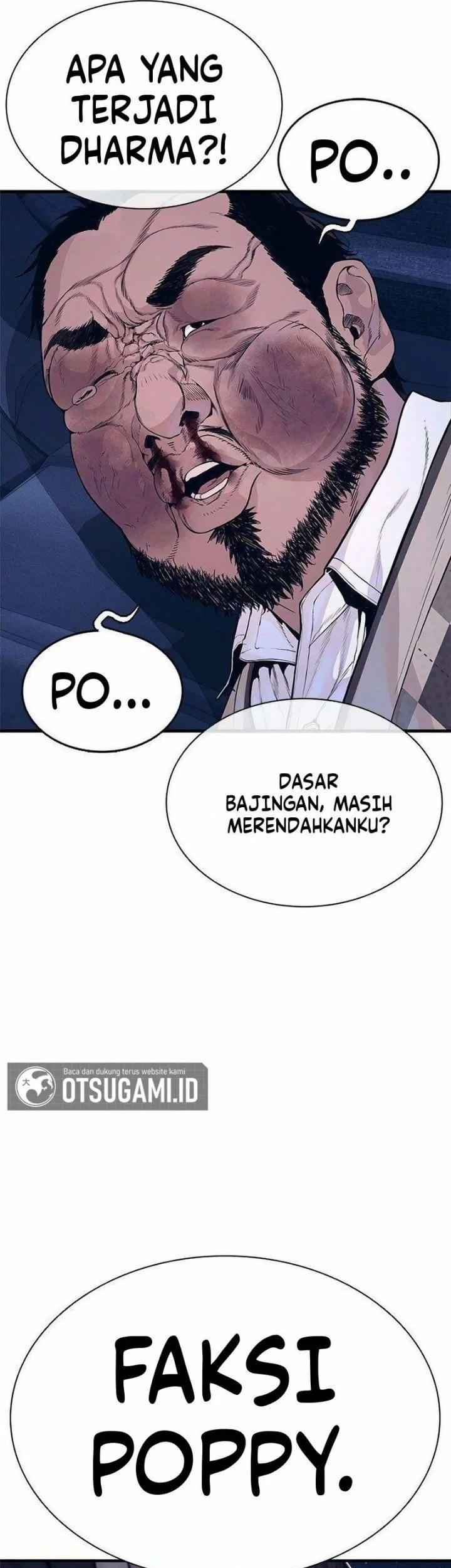 The Outlaws 0 Chapter 5 Gambar 87