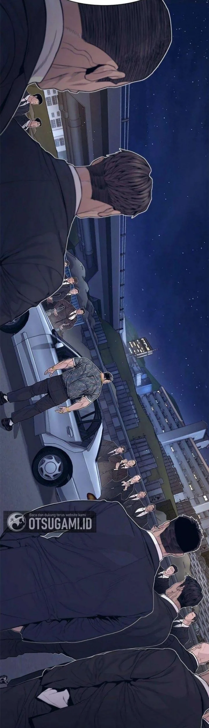 The Outlaws 0 Chapter 5 Gambar 88
