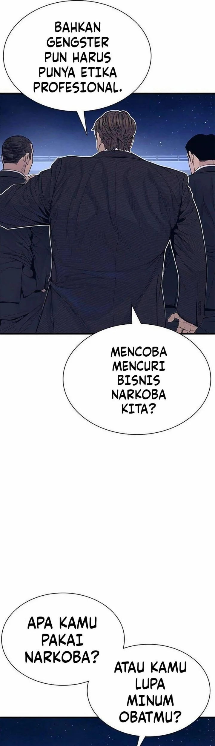 The Outlaws 0 Chapter 5 Gambar 90