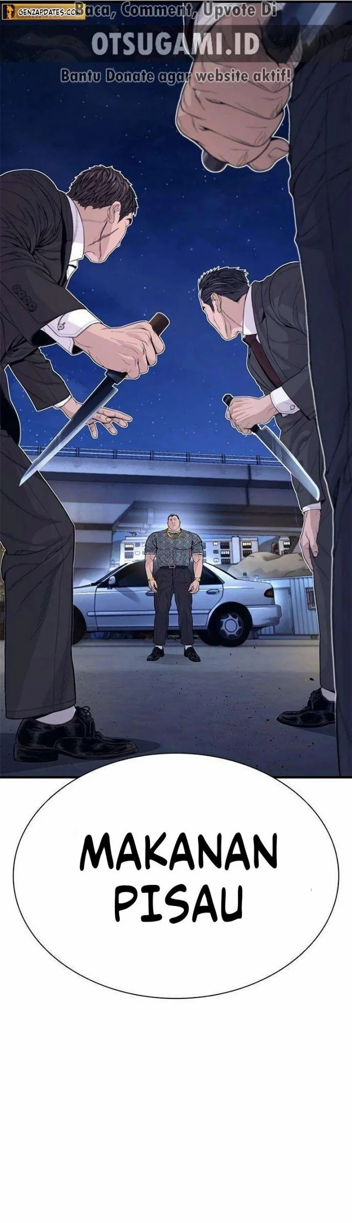 The Outlaws 0 Chapter 5 Gambar 93