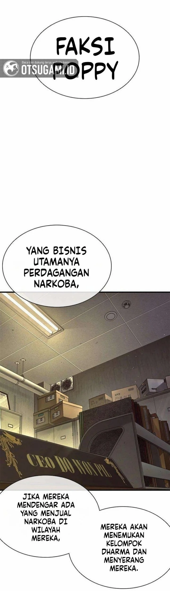 The Outlaws 0 Chapter 5 Gambar 94