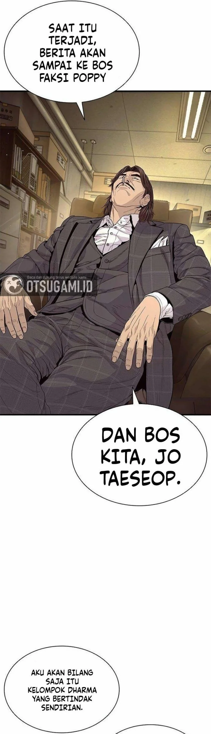 The Outlaws 0 Chapter 5 Gambar 96