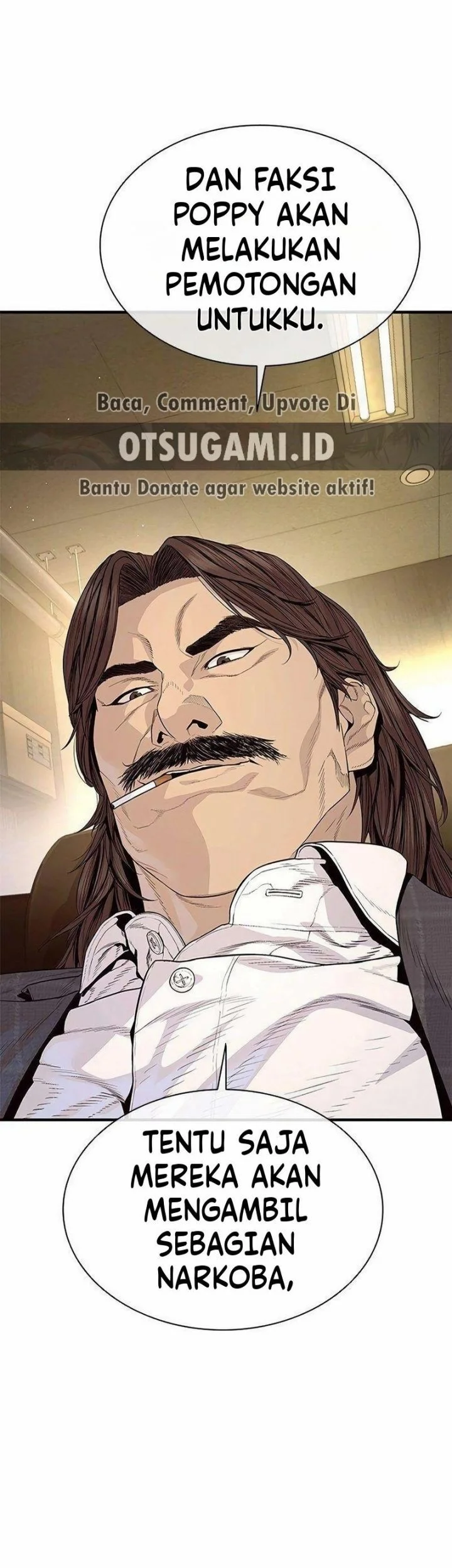 The Outlaws 0 Chapter 5 Gambar 99