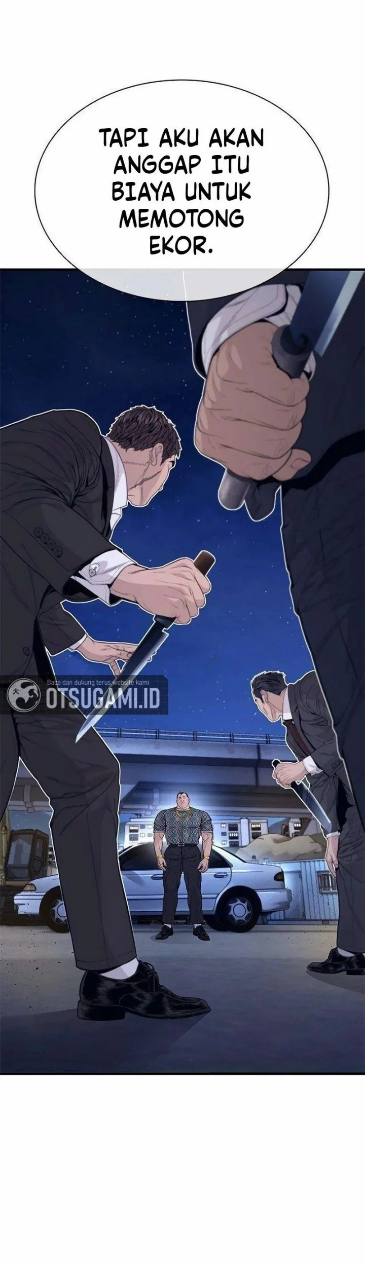 The Outlaws 0 Chapter 5 Gambar 100