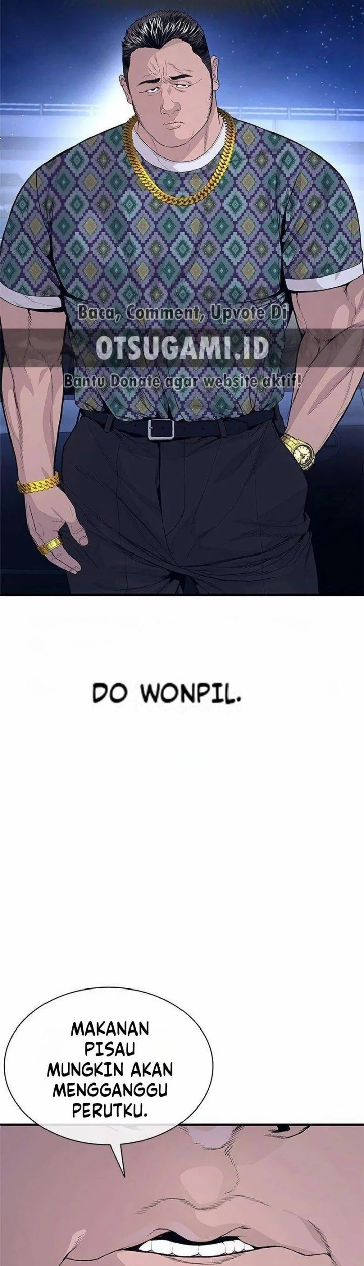 The Outlaws 0 Chapter 5 Gambar 105