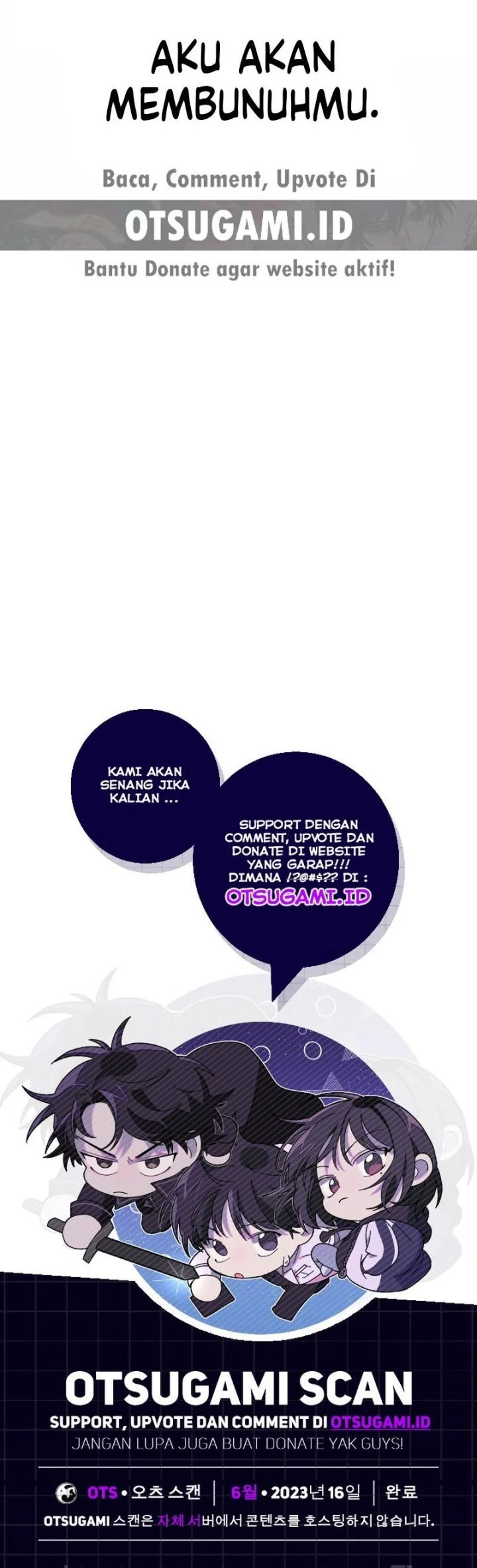 The Outlaws 0 Chapter 5 Gambar 109