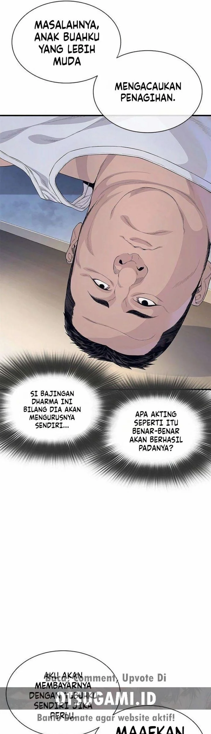 The Outlaws 0 Chapter 5 Gambar 6