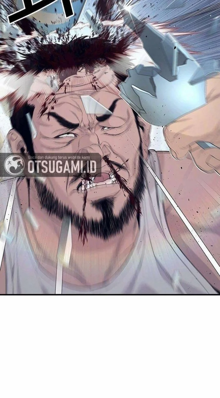 The Outlaws 0 Chapter 5 Gambar 8