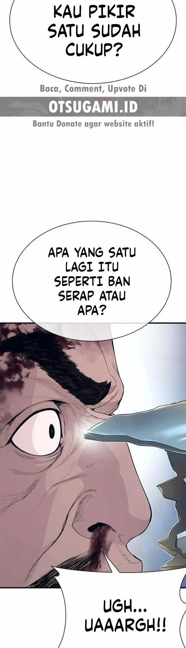 The Outlaws 0 Chapter 5 Gambar 12