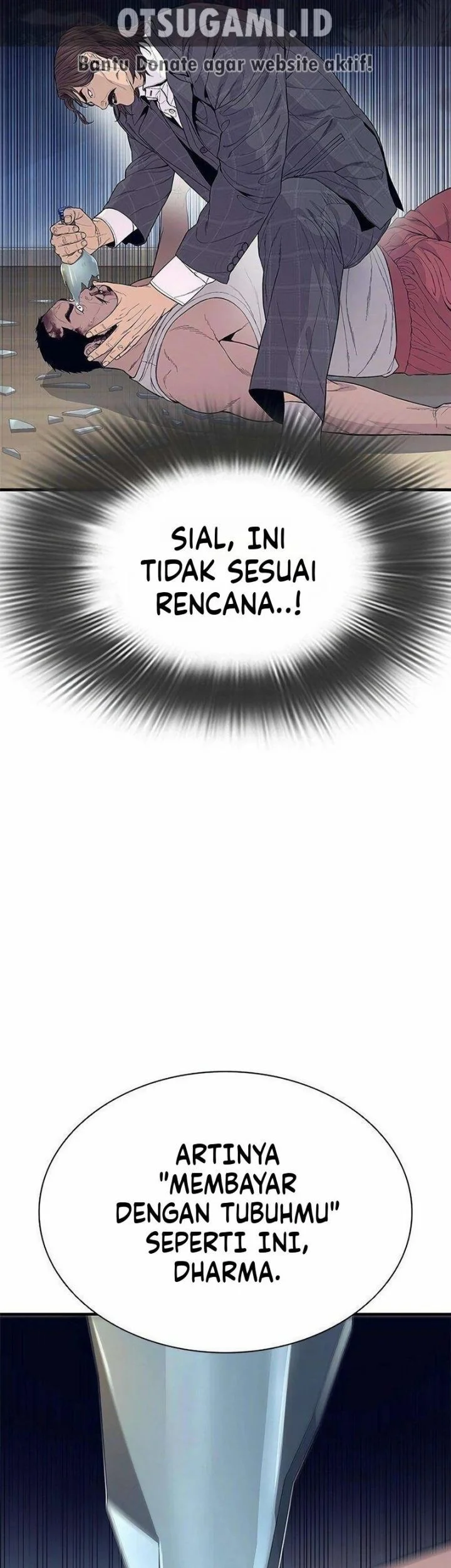 The Outlaws 0 Chapter 5 Gambar 14