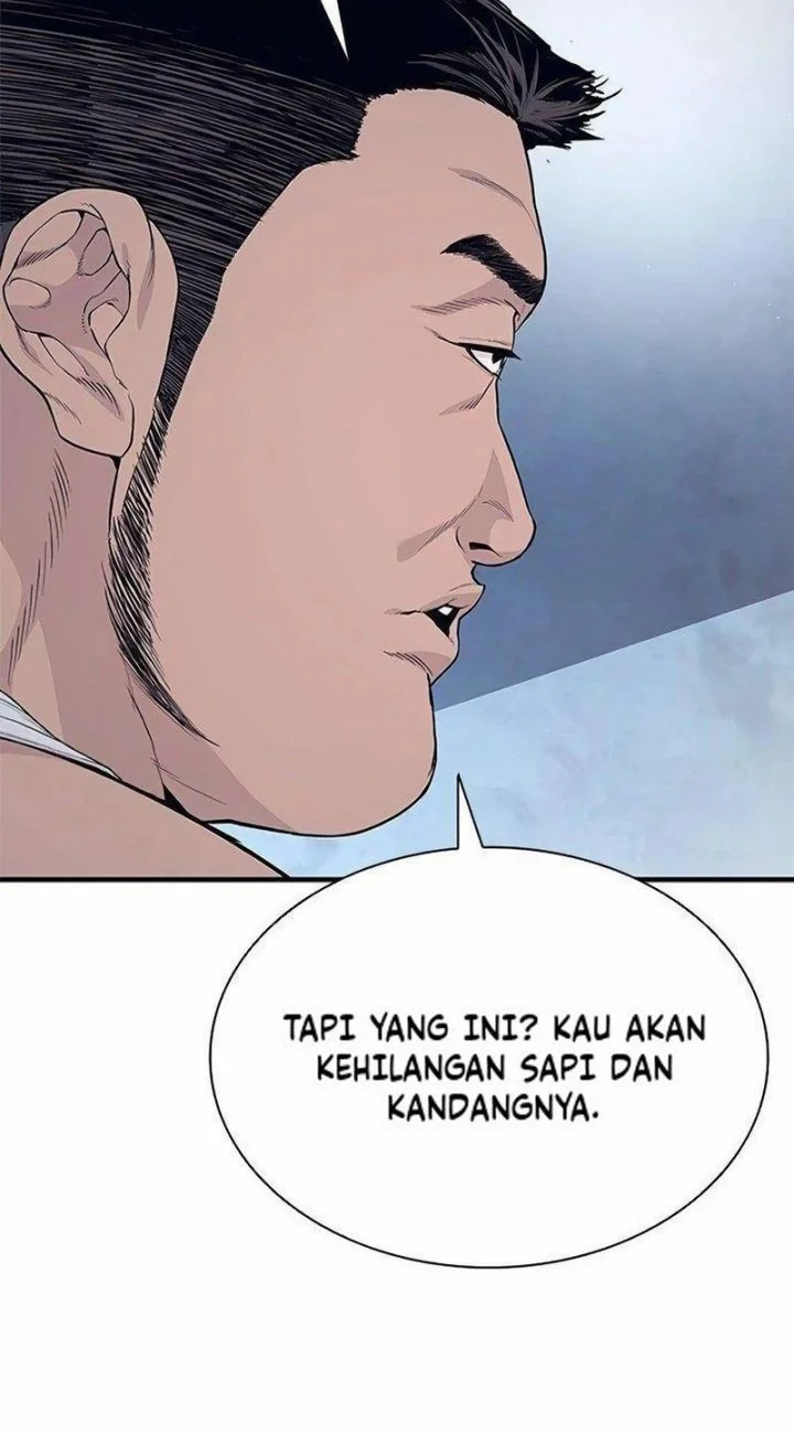 The Outlaws 0 Chapter 5 Gambar 18