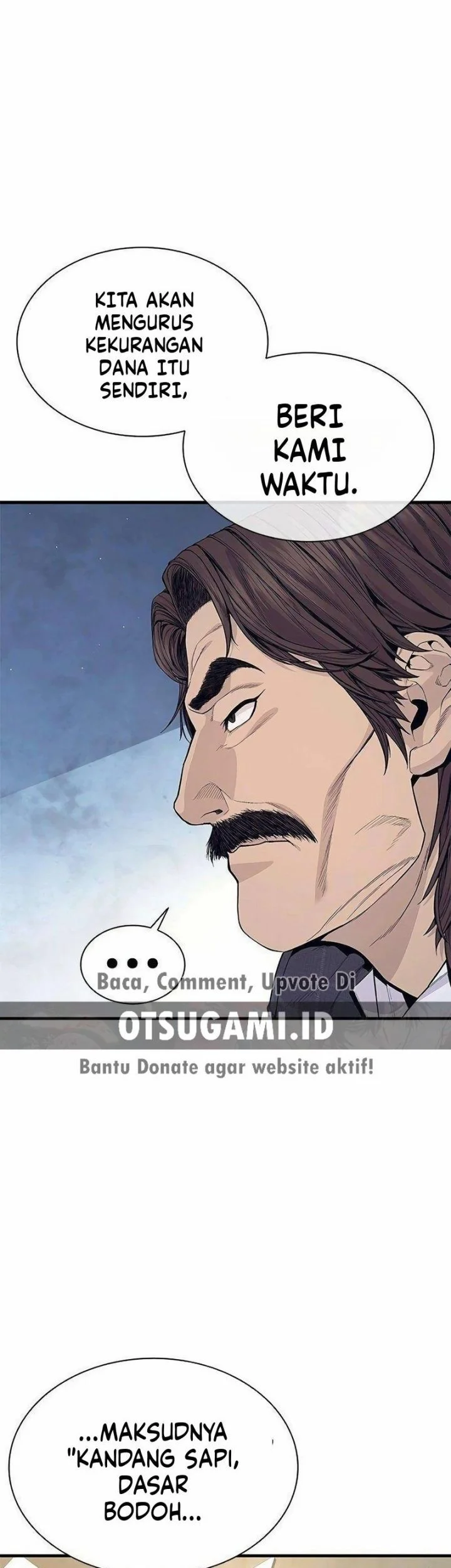 The Outlaws 0 Chapter 5 Gambar 19