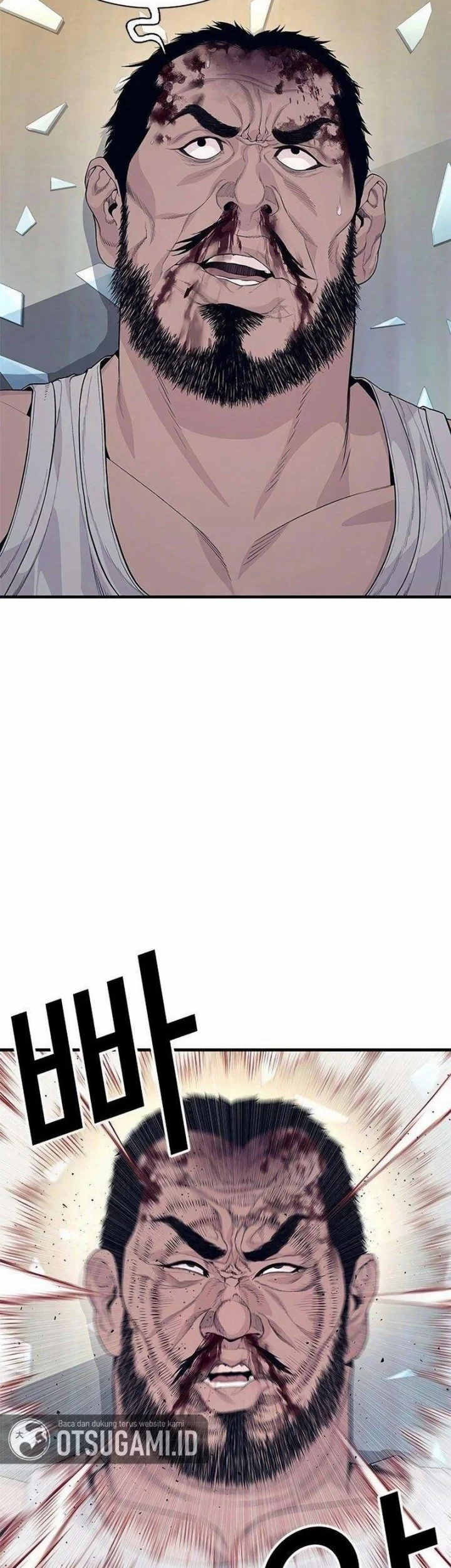 The Outlaws 0 Chapter 5 Gambar 20