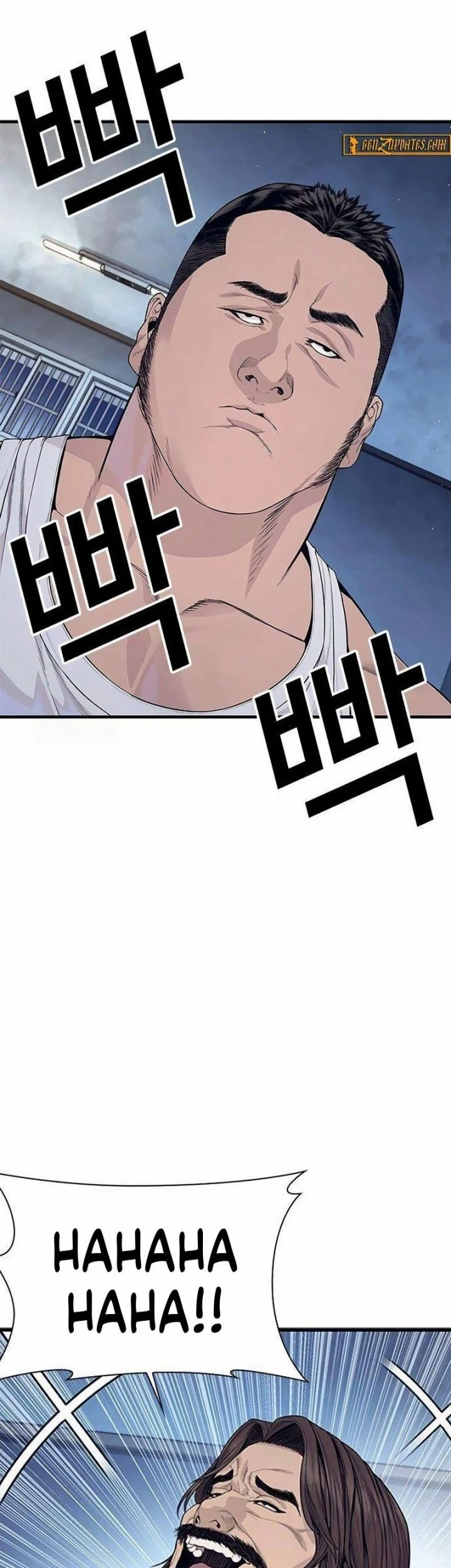 The Outlaws 0 Chapter 5 Gambar 23