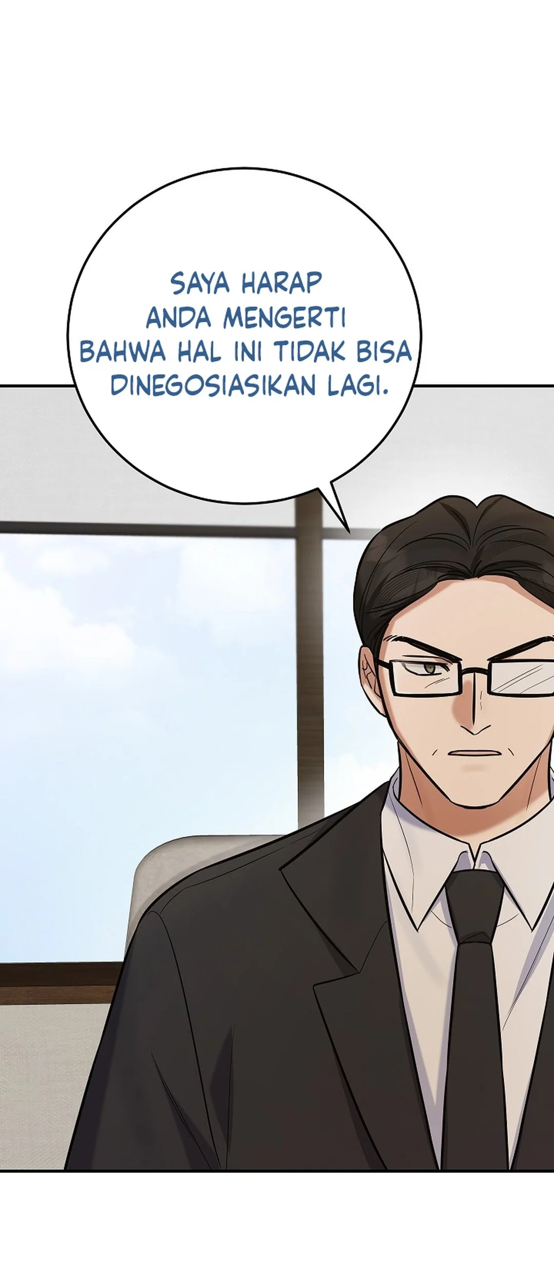 The Overly Competent Junior Employee Chapter 25 Gambar 28
