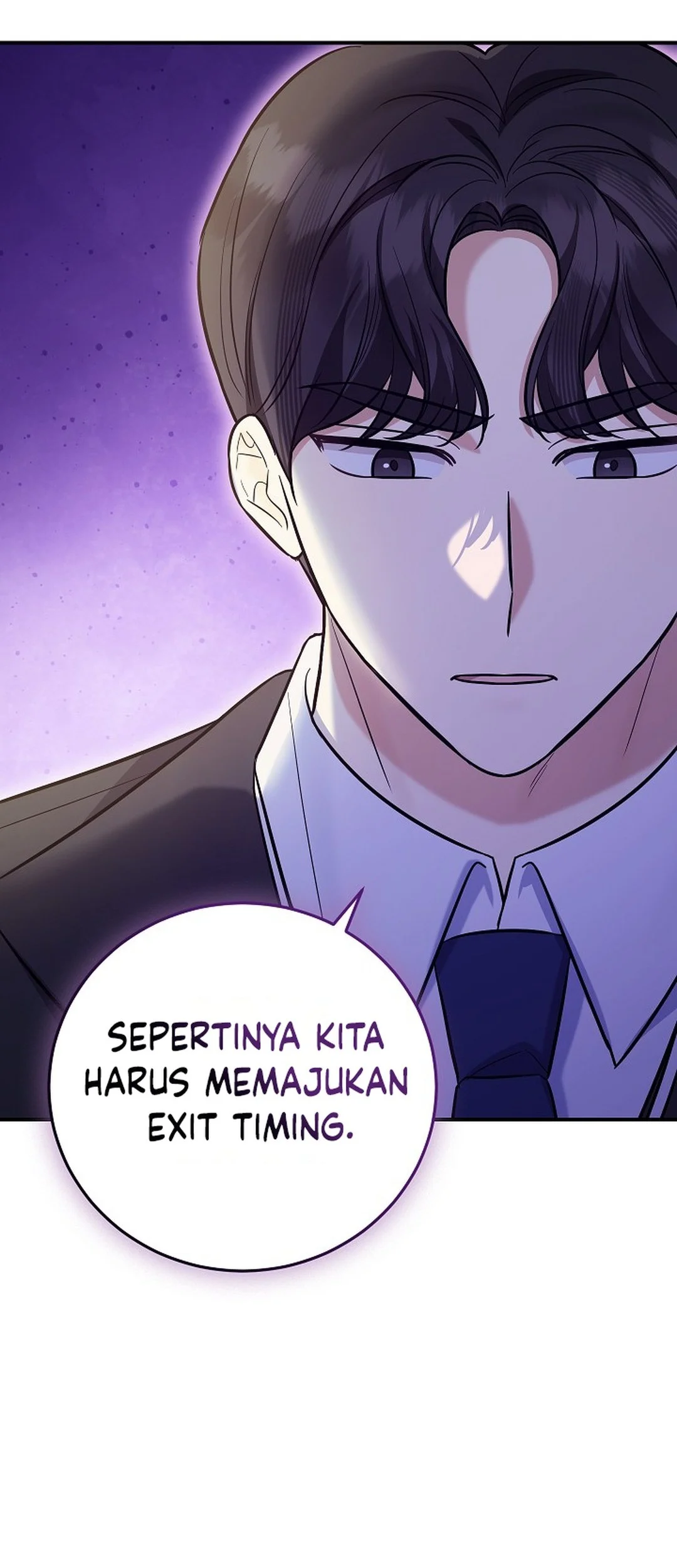 The Overly Competent Junior Employee Chapter 25 Gambar 59