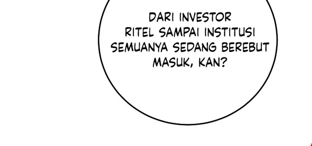 The Overly Competent Junior Employee Chapter 25 Gambar 61