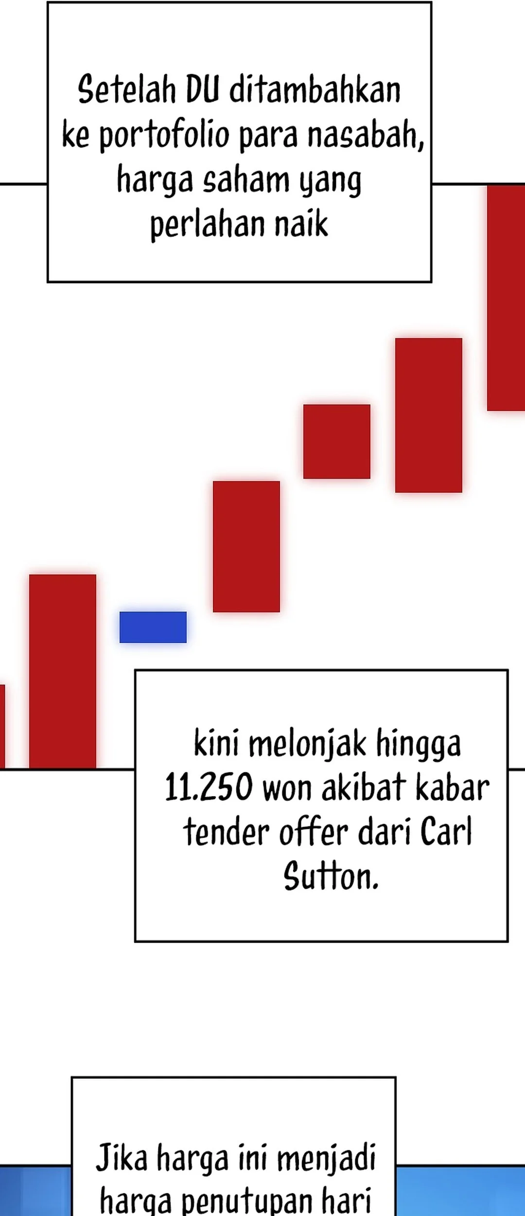The Overly Competent Junior Employee Chapter 25 Gambar 64