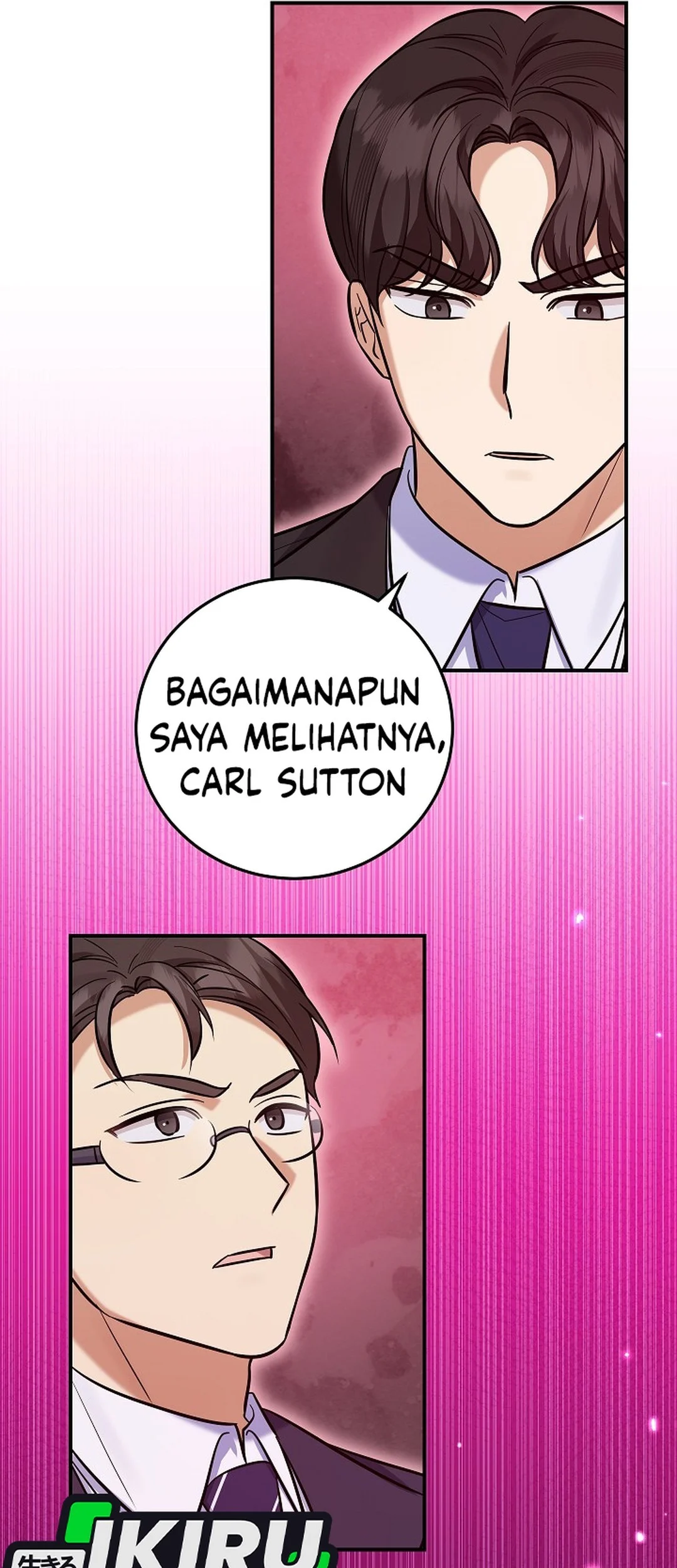 The Overly Competent Junior Employee Chapter 25 Gambar 70