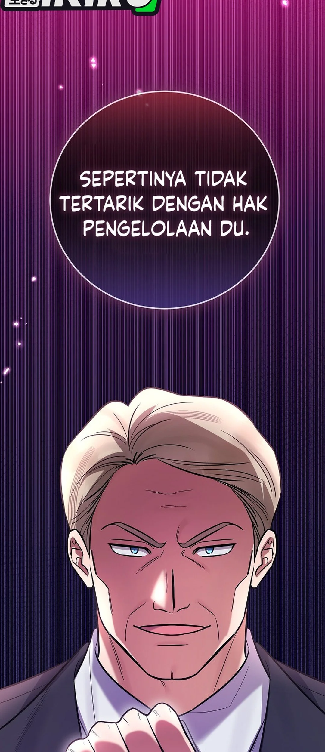The Overly Competent Junior Employee Chapter 25 Gambar 71
