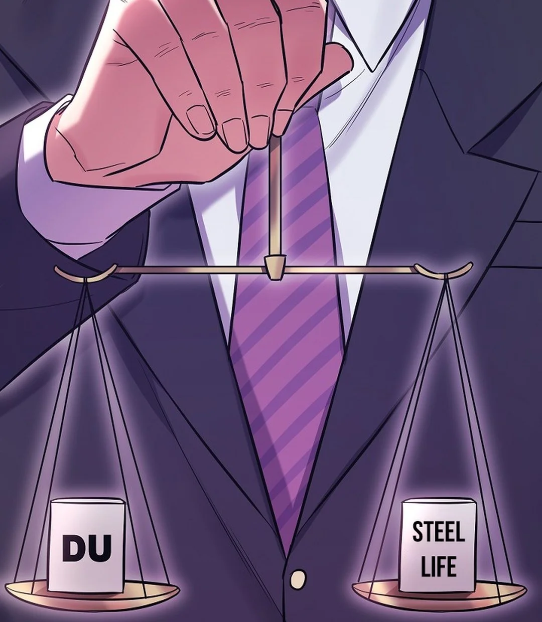 The Overly Competent Junior Employee Chapter 25 Gambar 72
