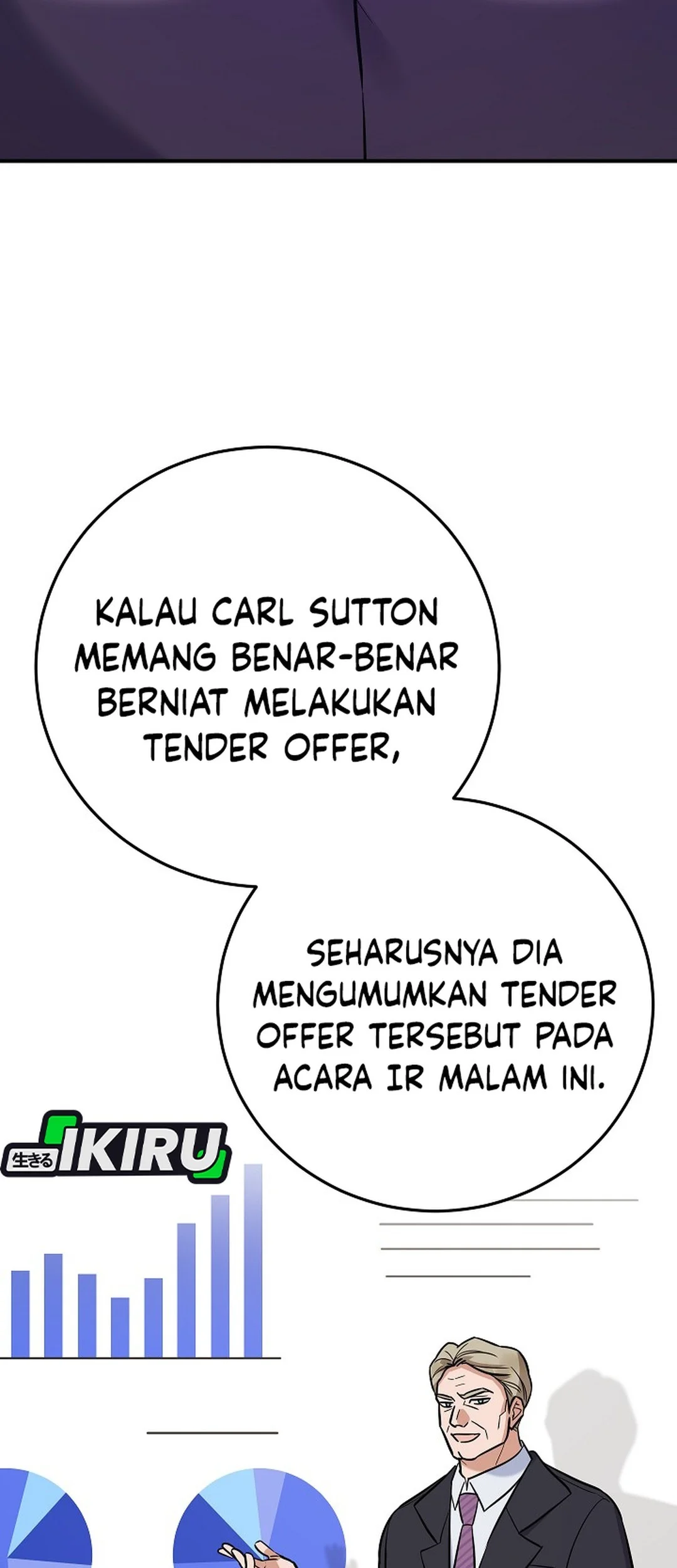The Overly Competent Junior Employee Chapter 25 Gambar 73