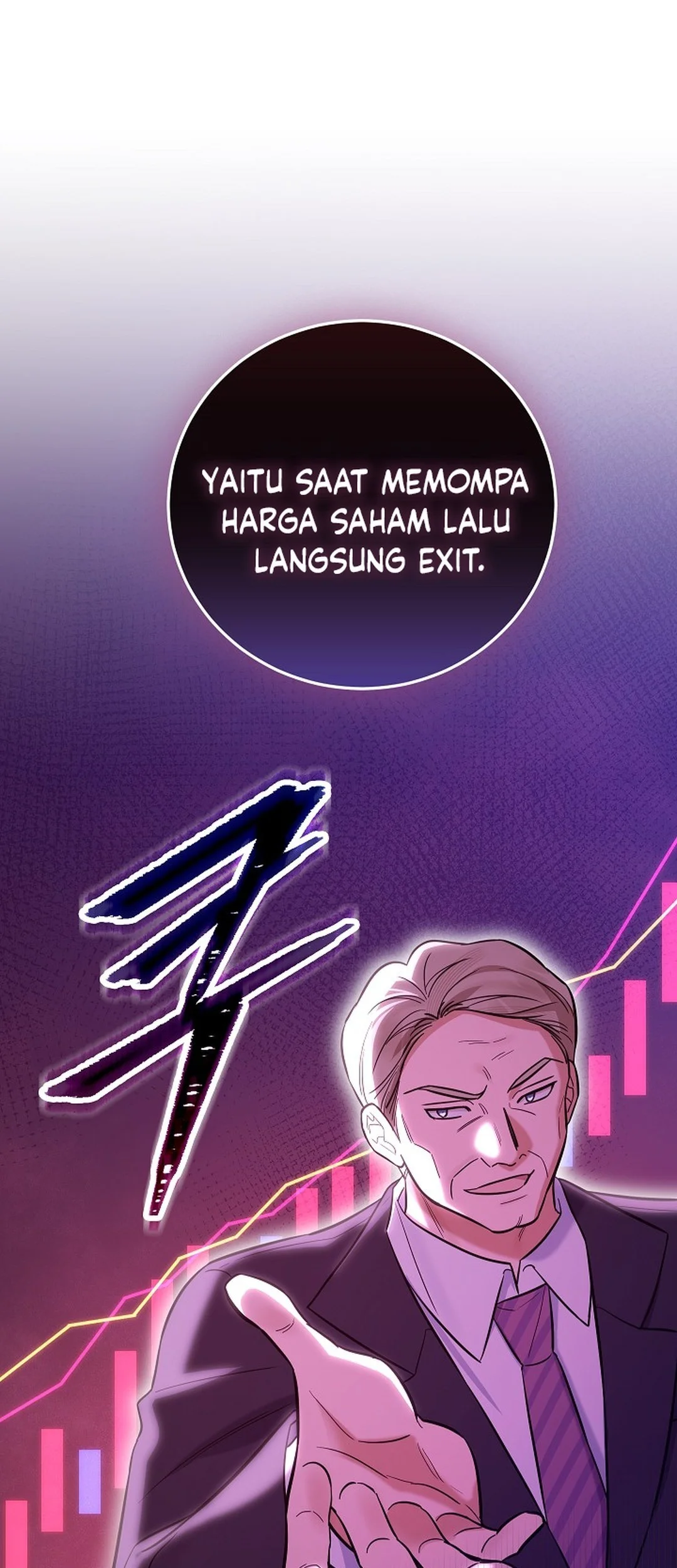 The Overly Competent Junior Employee Chapter 25 Gambar 79