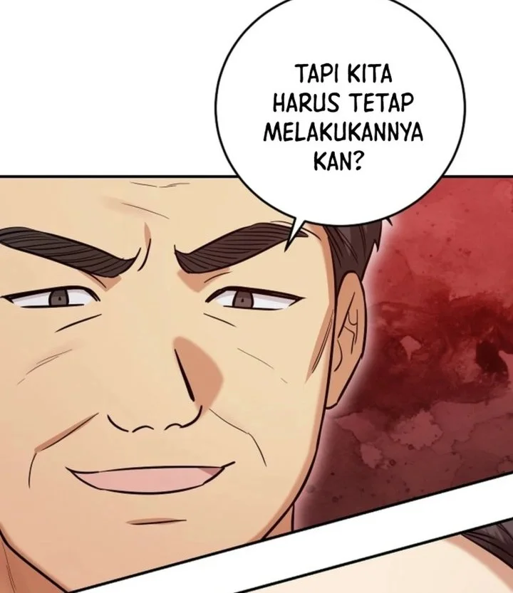 The Overly Competent Junior Employee Chapter 26 Gambar 46