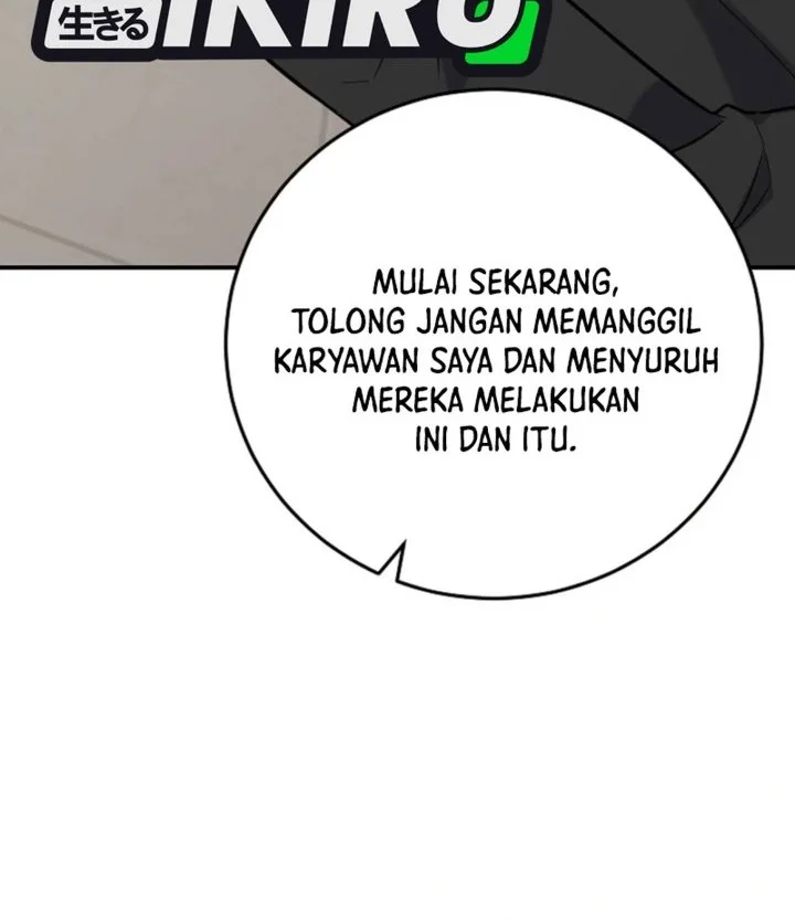 The Overly Competent Junior Employee Chapter 26 Gambar 58