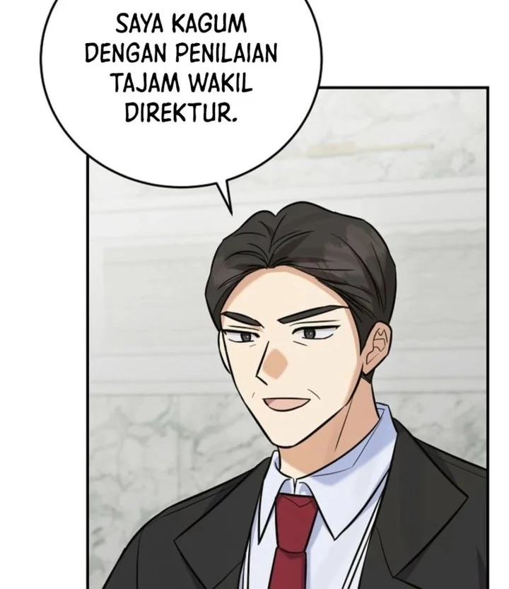 The Overly Competent Junior Employee Chapter 26 Gambar 66