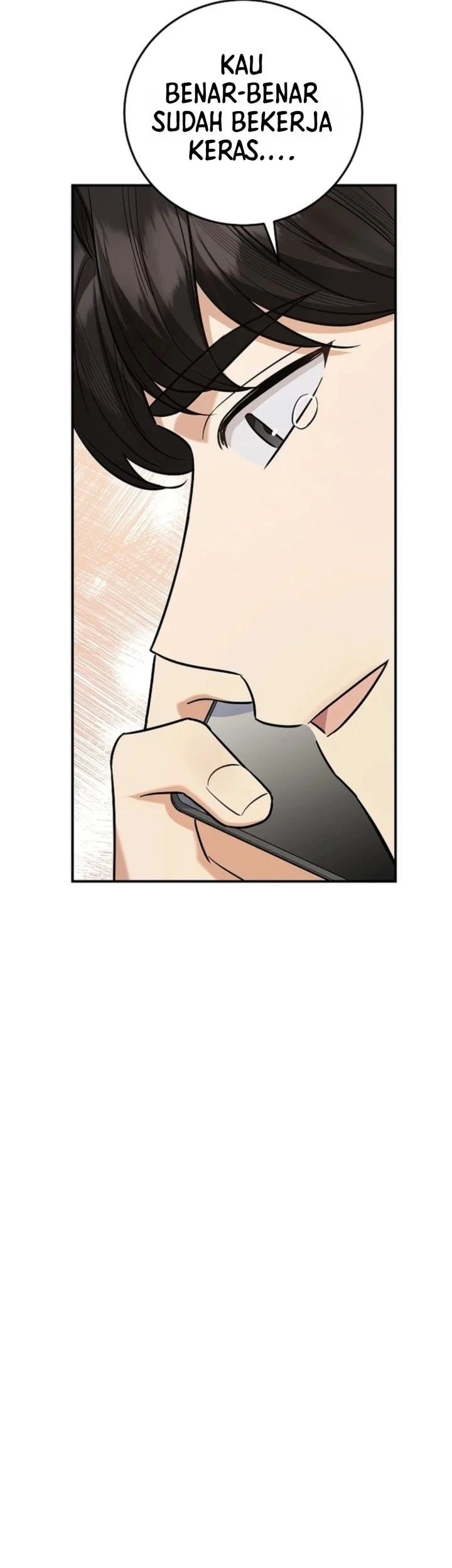 The Overly Competent Junior Employee Chapter 27 Gambar 31