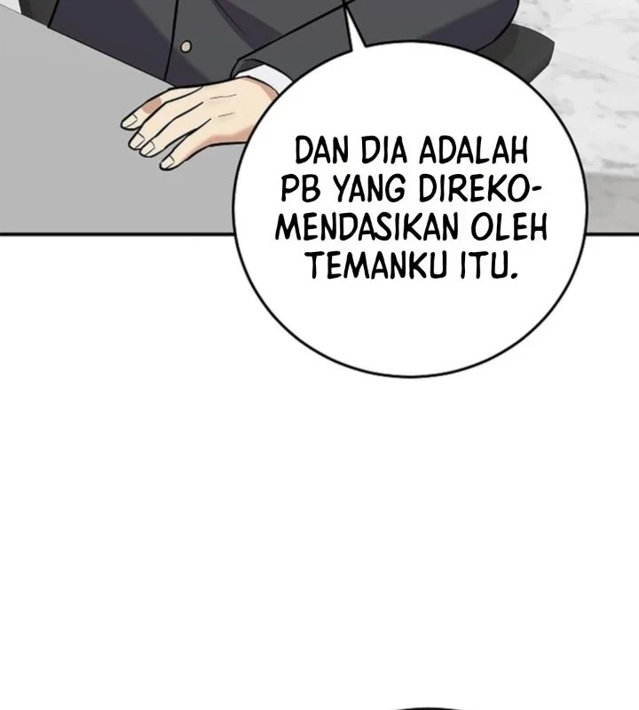The Overly Competent Junior Employee Chapter 27 Gambar 48