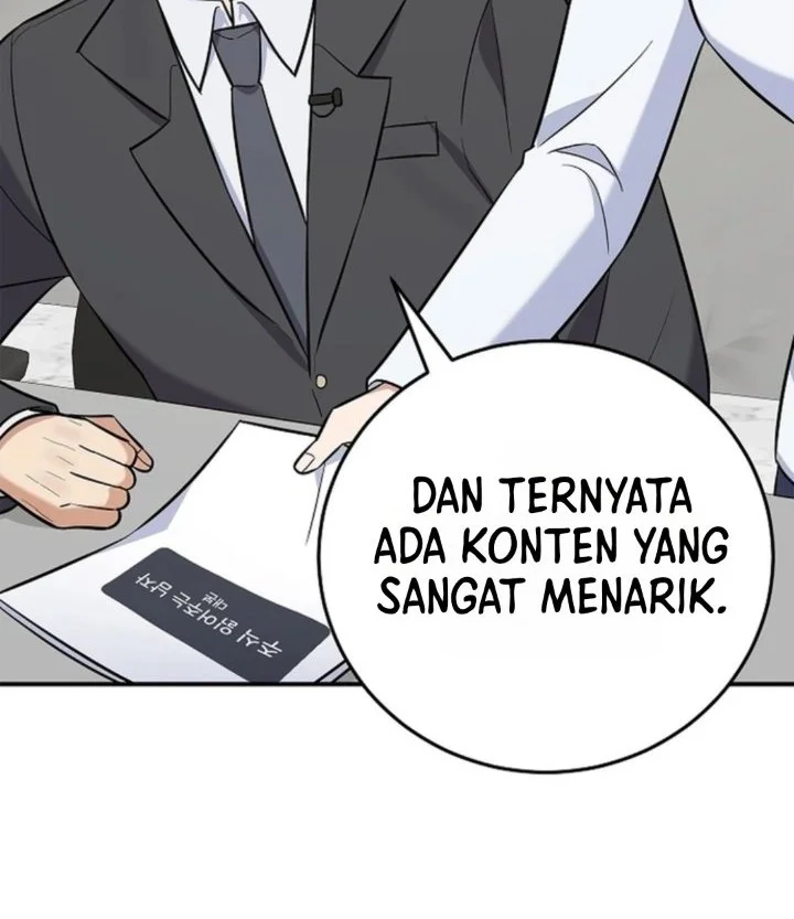 The Overly Competent Junior Employee Chapter 27 Gambar 53