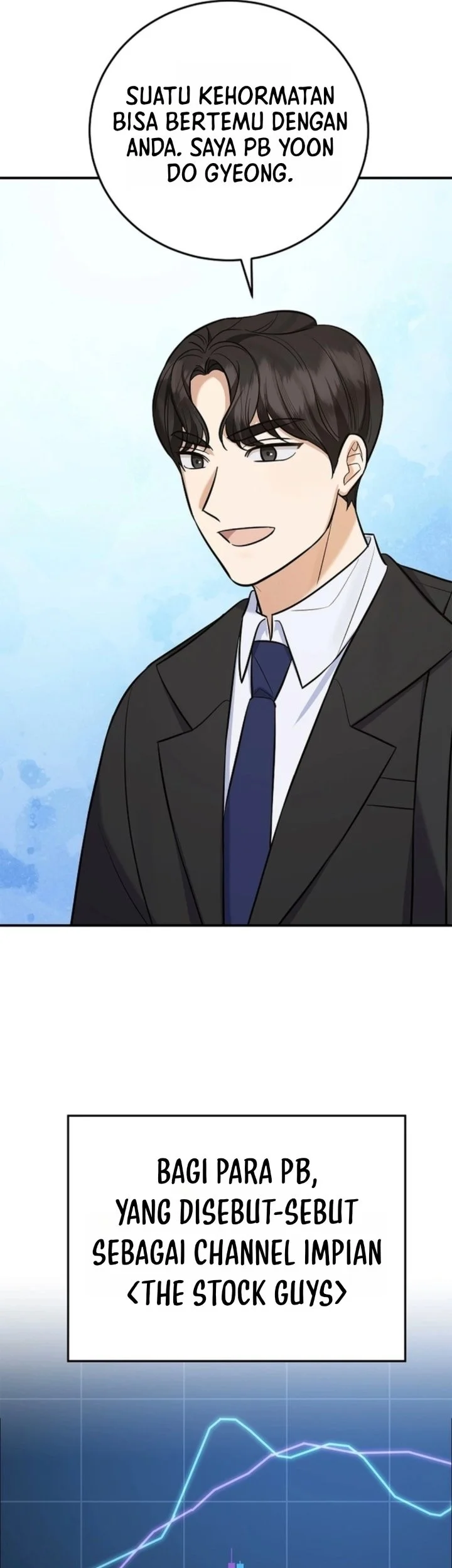 The Overly Competent Junior Employee Chapter 27 Gambar 59