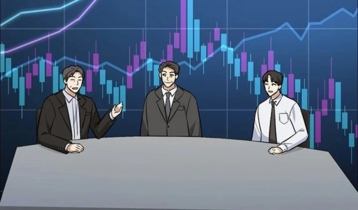 The Overly Competent Junior Employee Chapter 27 Gambar 60