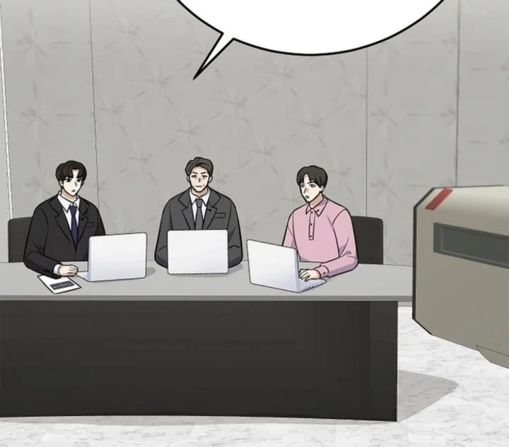 The Overly Competent Junior Employee Chapter 27 Gambar 64
