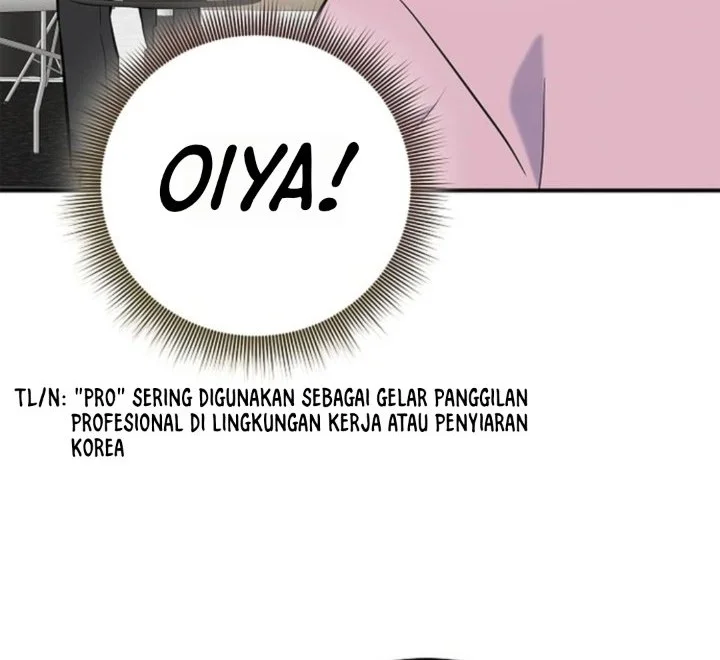 The Overly Competent Junior Employee Chapter 27 Gambar 68