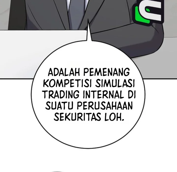 The Overly Competent Junior Employee Chapter 27 Gambar 70