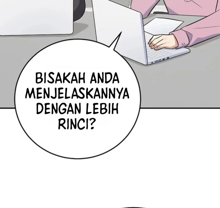 The Overly Competent Junior Employee Chapter 27 Gambar 72
