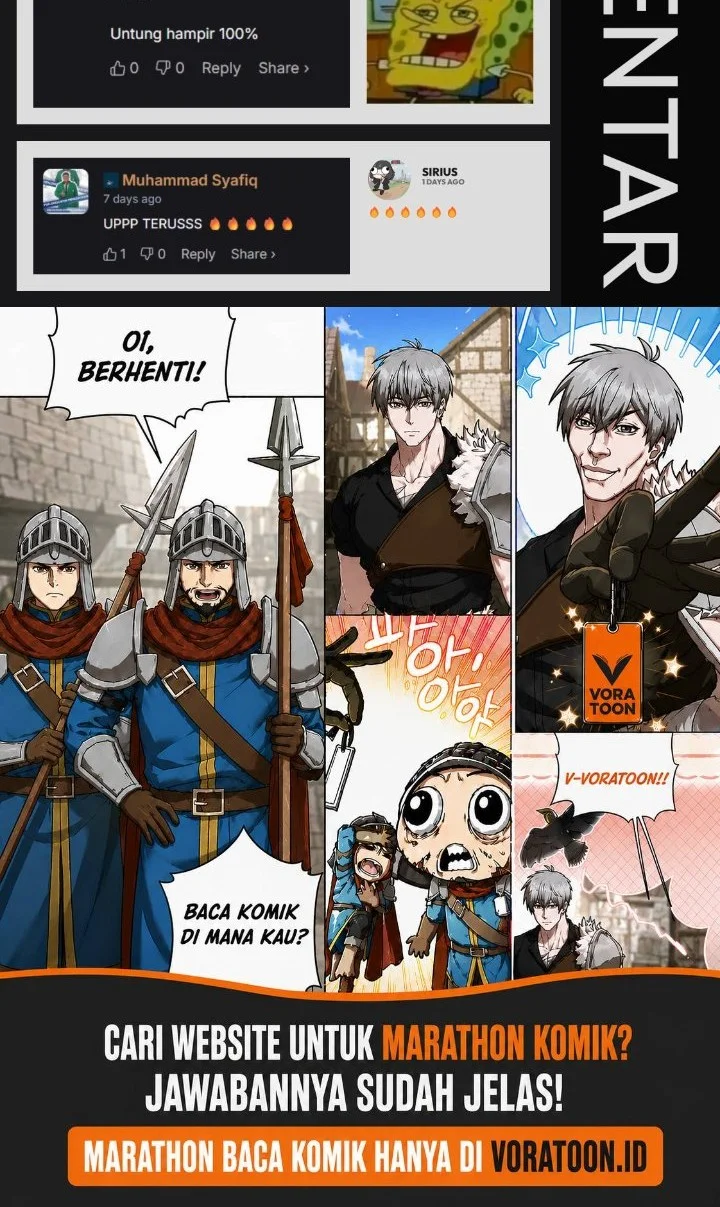 The Overly Competent Junior Employee Chapter 27 Gambar 79