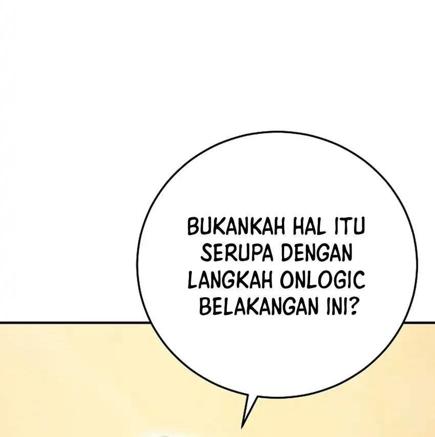 The Overly Competent Junior Employee Chapter 28 Gambar 21