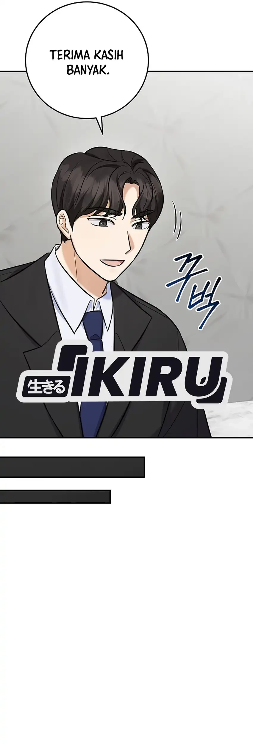 The Overly Competent Junior Employee Chapter 28 Gambar 27
