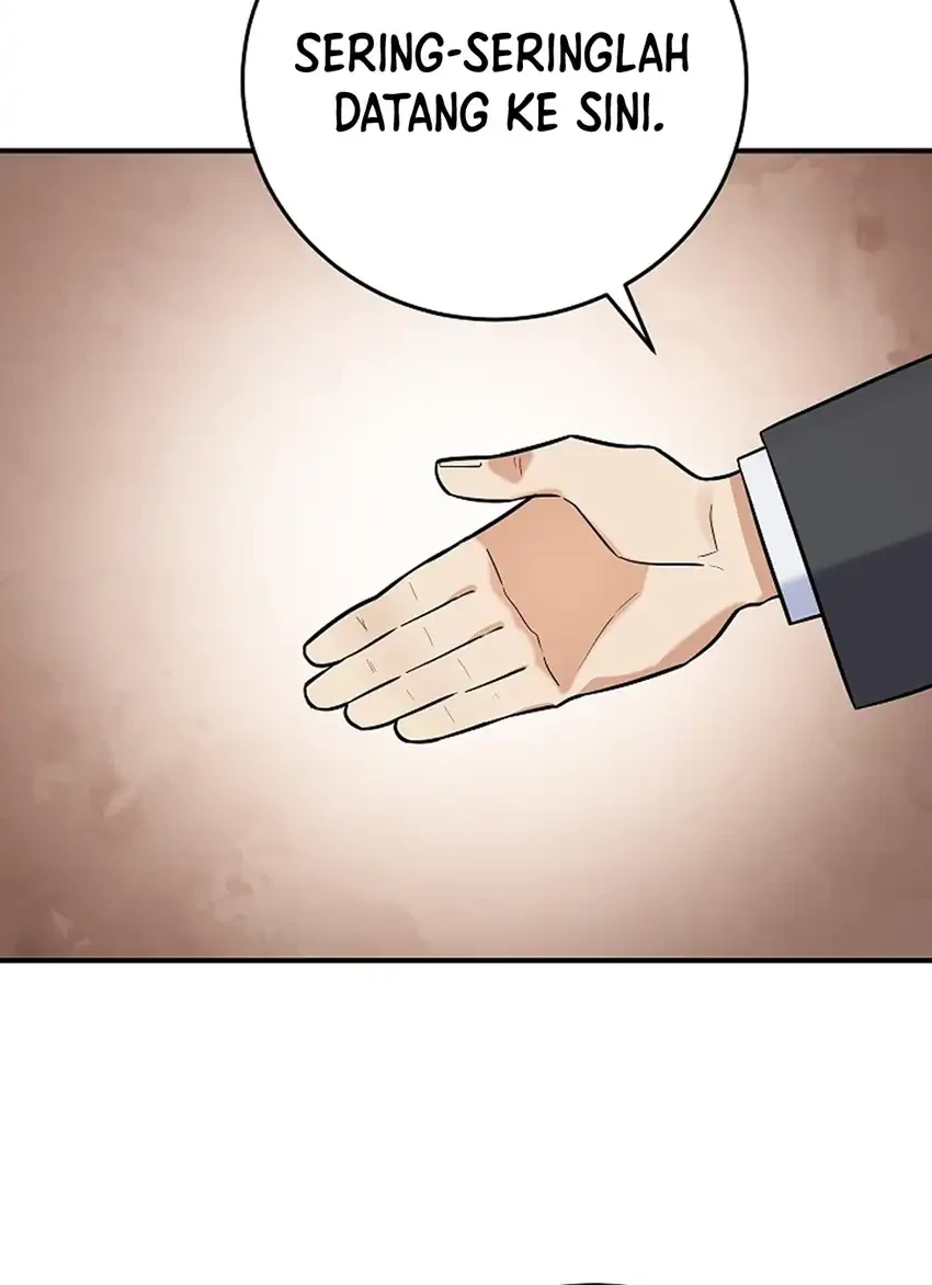 The Overly Competent Junior Employee Chapter 28 Gambar 32